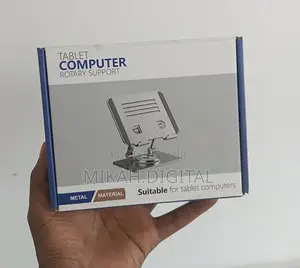 360° Adjustable Laptop Stand