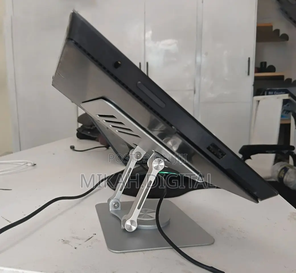 360° Adjustable Laptop Stand