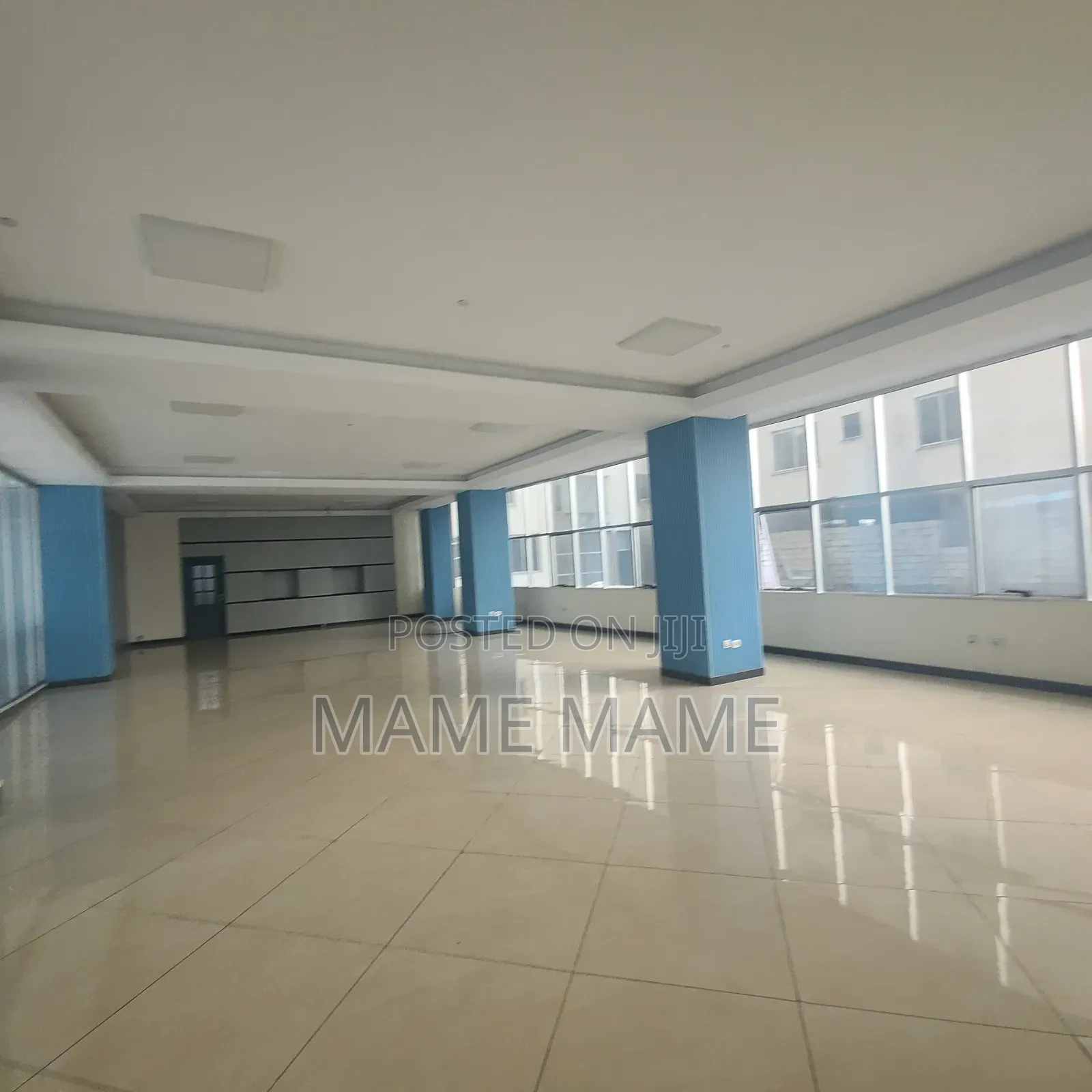 Office Space for Rent