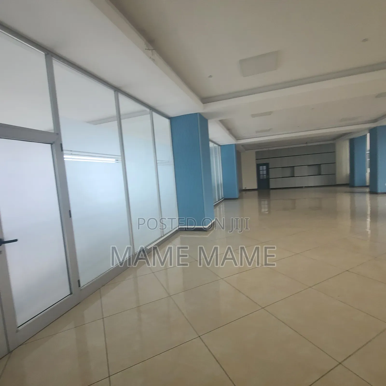 Office Space for Rent