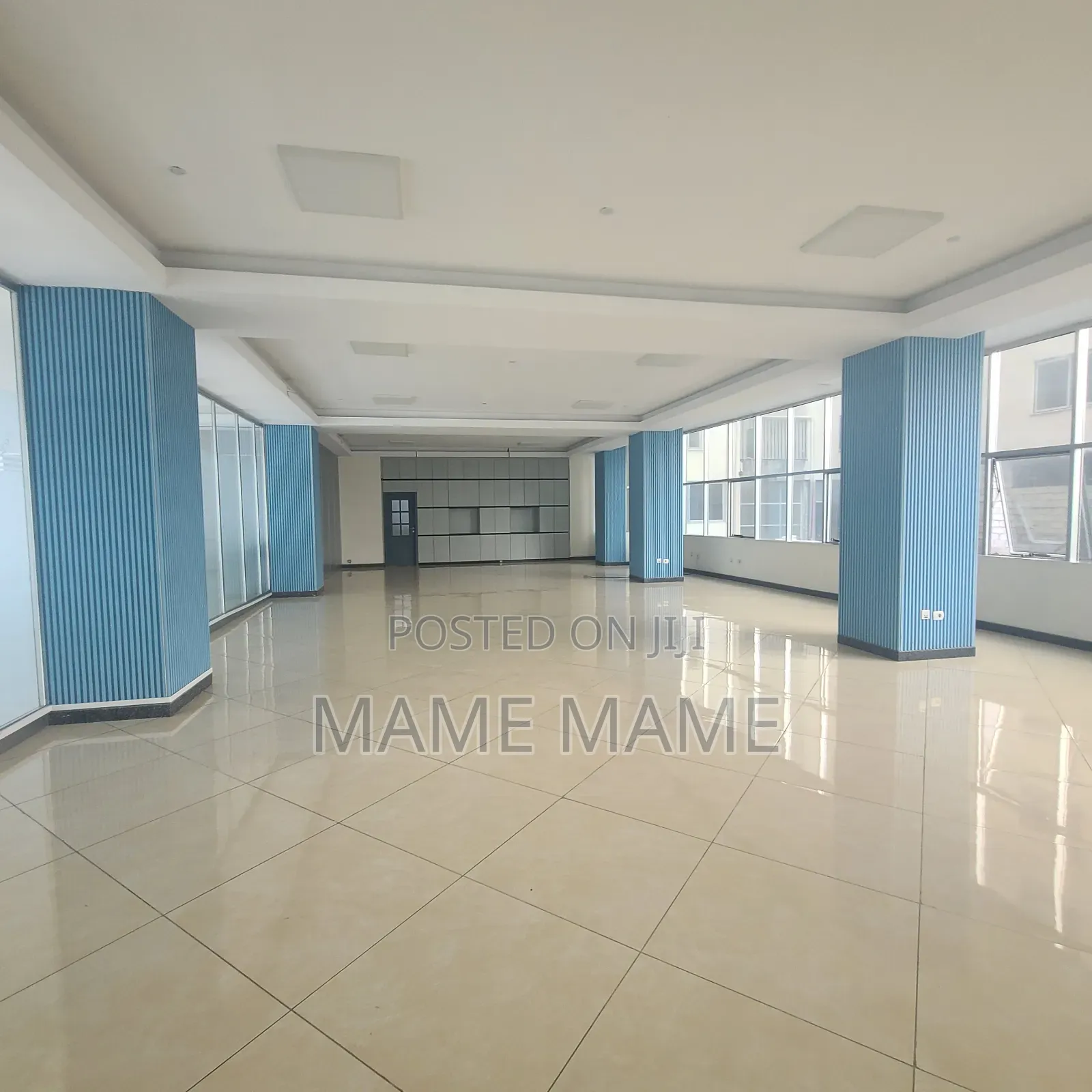 Office Space for Rent