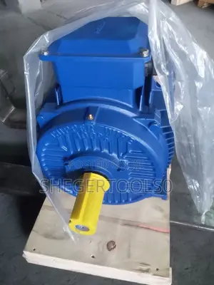 40 HP Eletric Dinamo