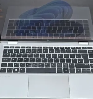 New Laptop HP EliteBook 1040 G8 32GB Intel Core i7 SSD 512GB
