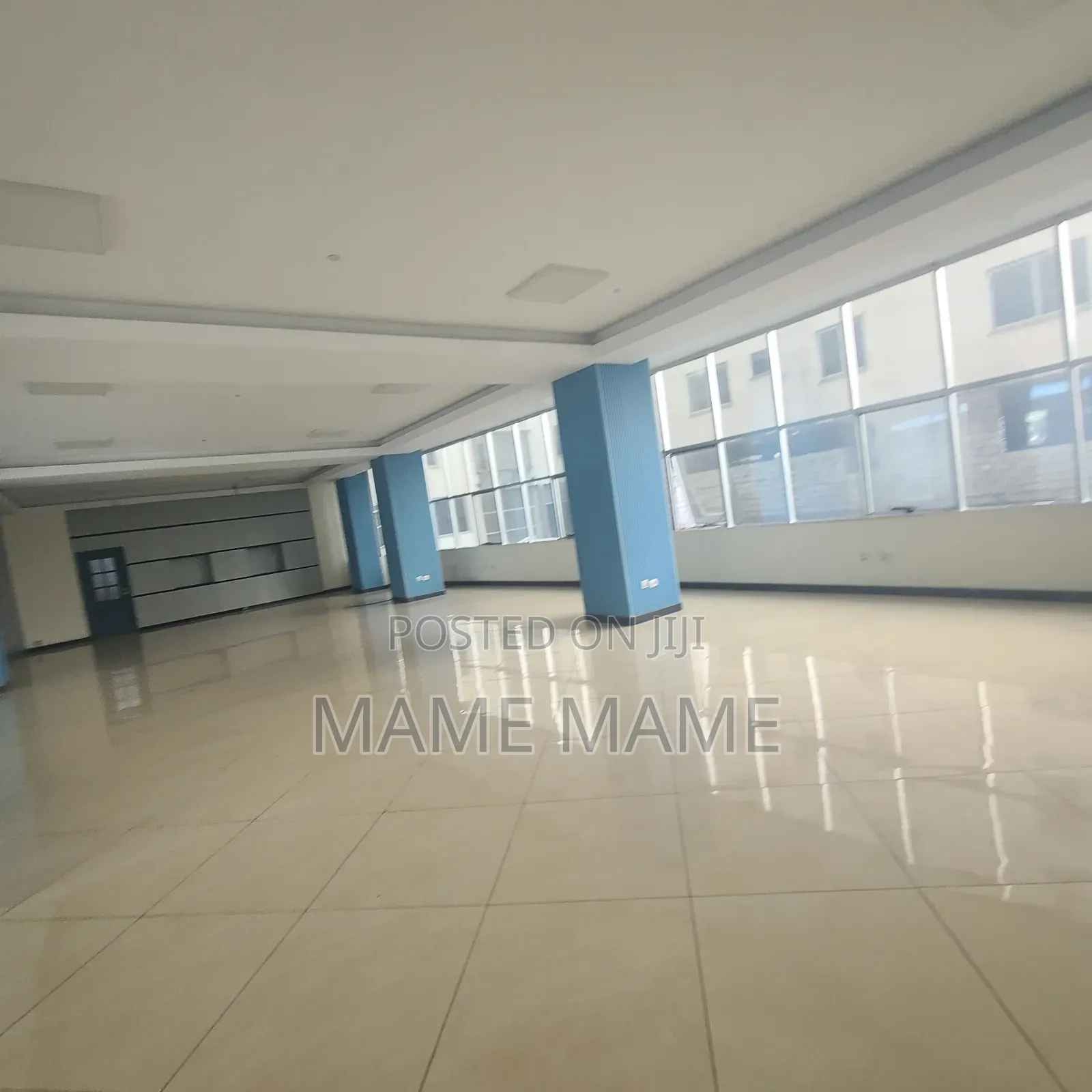 Office Space for Rent