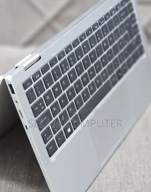 New Laptop HP EliteBook 1040 G8 32GB Intel Core i7 SSD 512GB