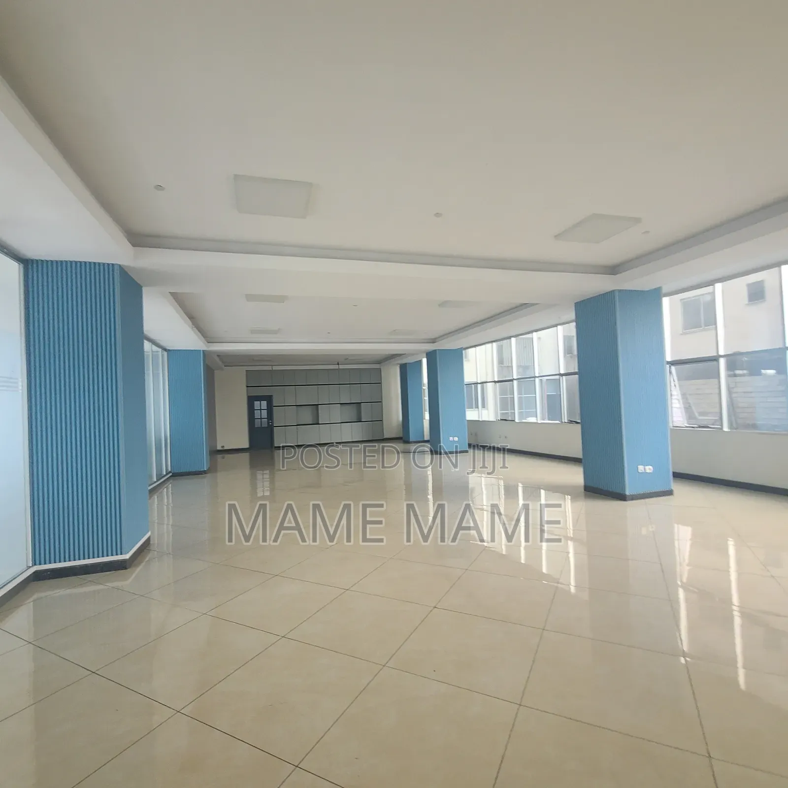 Office Space for Rent