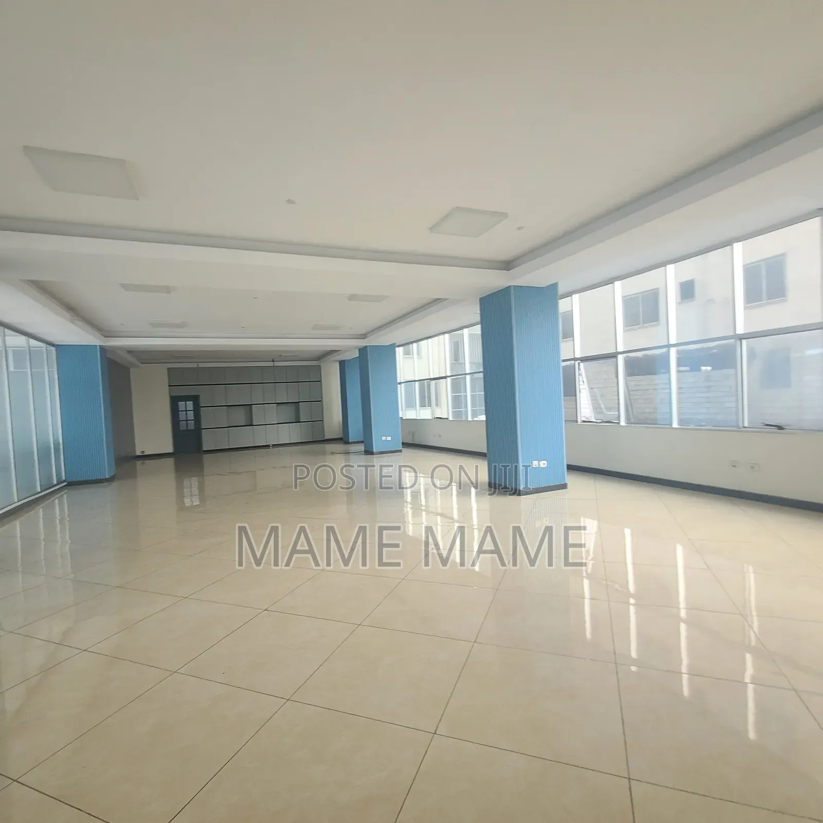 Office Space for Rent
