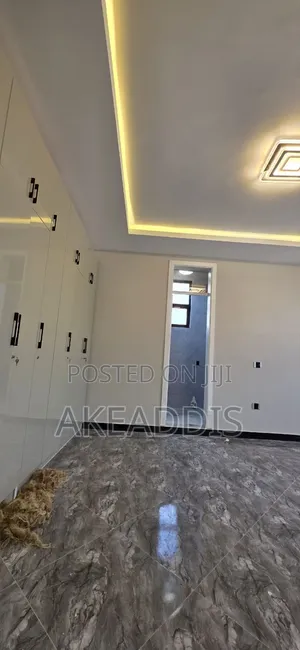 Furnished 3bdrm Apartment in ሰሚት 72, Bole for sale