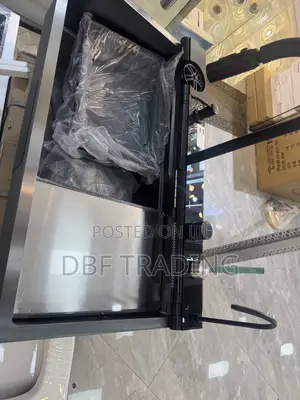 Smart Kitchen Sink With Accessories