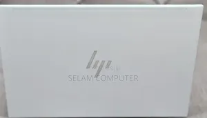 New Laptop HP EliteBook 845 G8 16GB AMD Ryzen 7 SSD 512GB