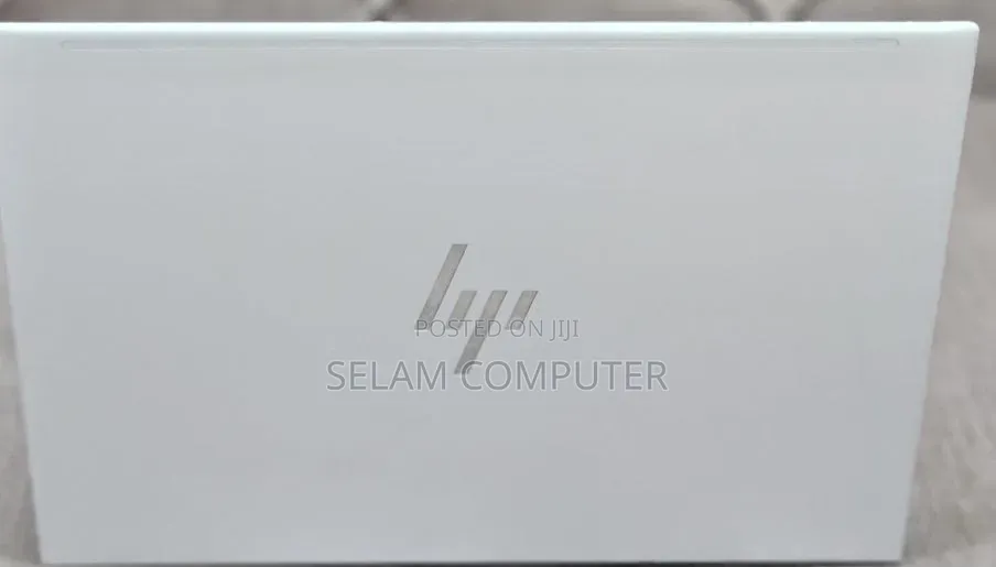 New Laptop HP EliteBook 845 G8 16GB AMD Ryzen 7 SSD 512GB