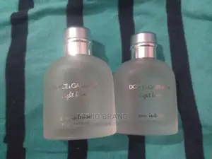 Photo - Dolce Gabannnn