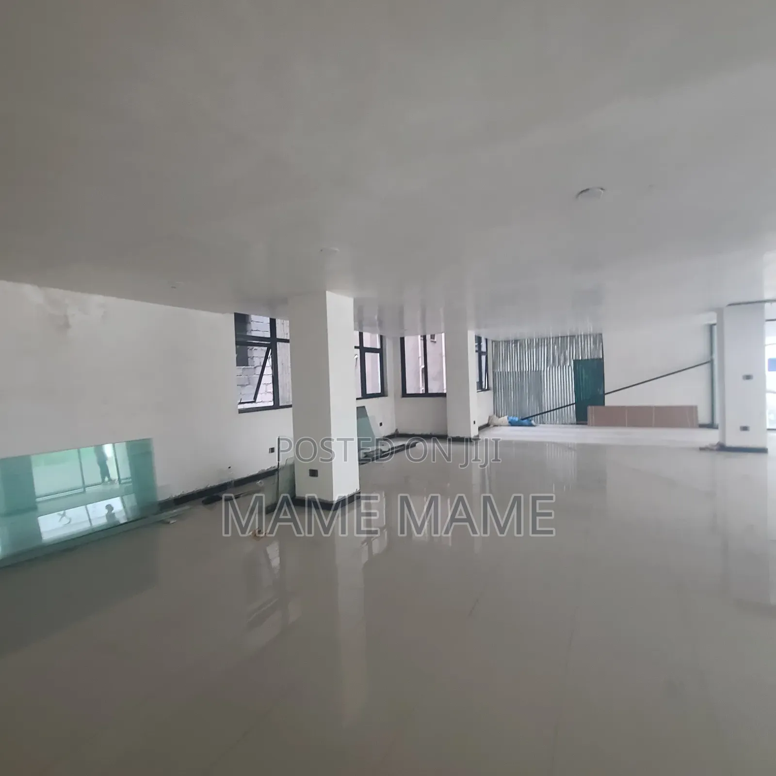 Office Space for Rent