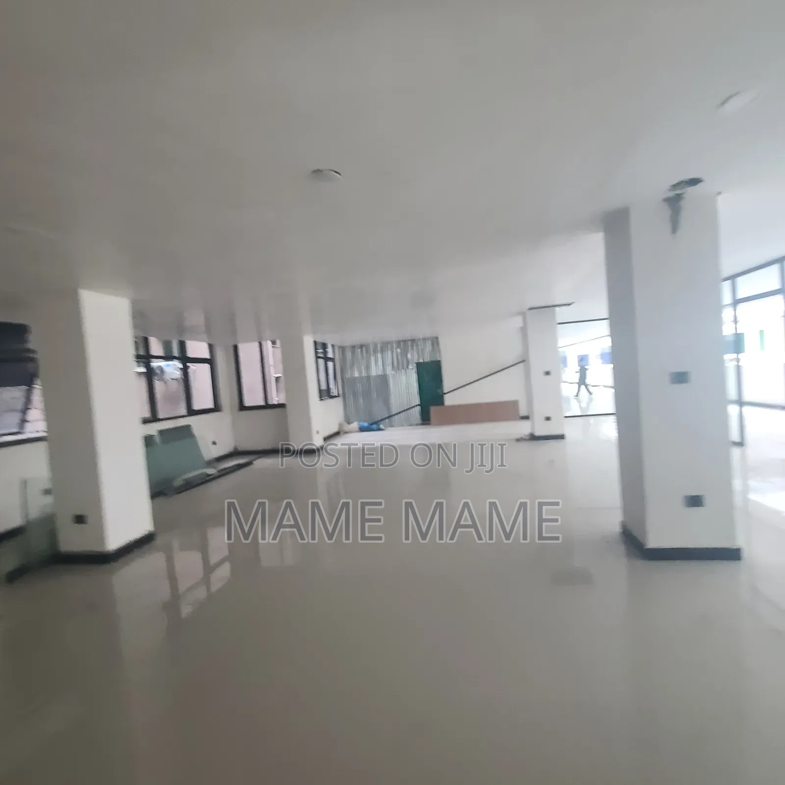 Office Space for Rent
