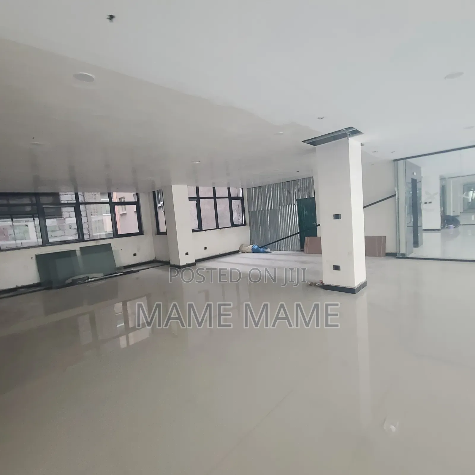 Office Space for Rent