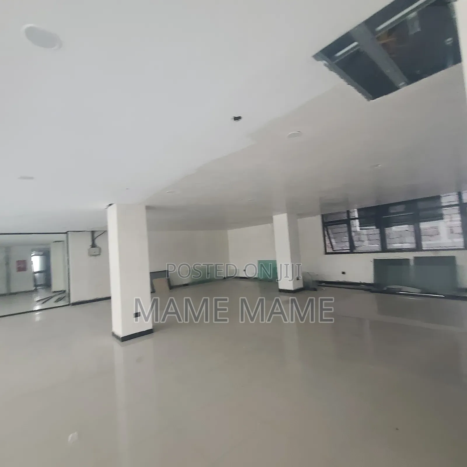 Office Space for Rent