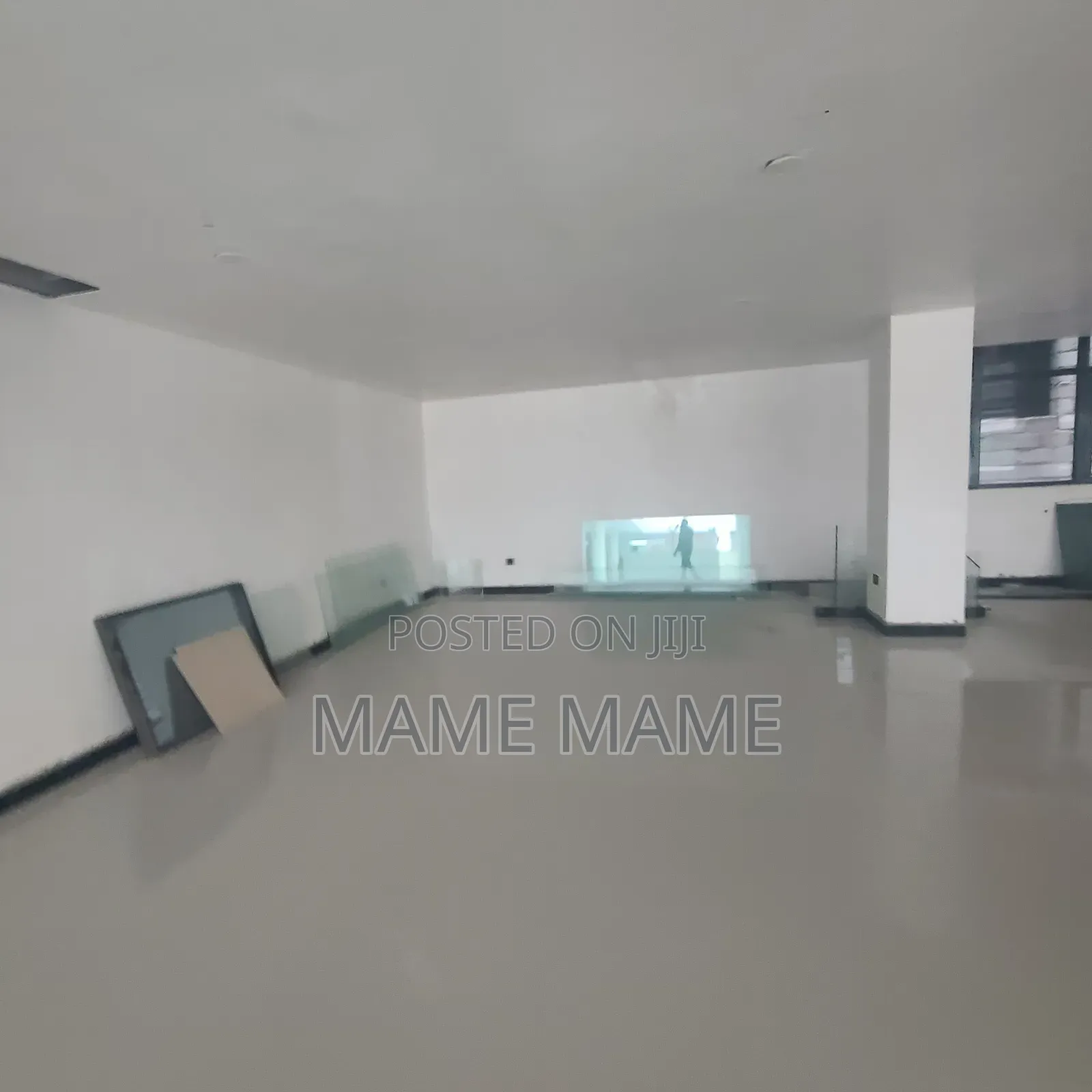 Office Space for Rent