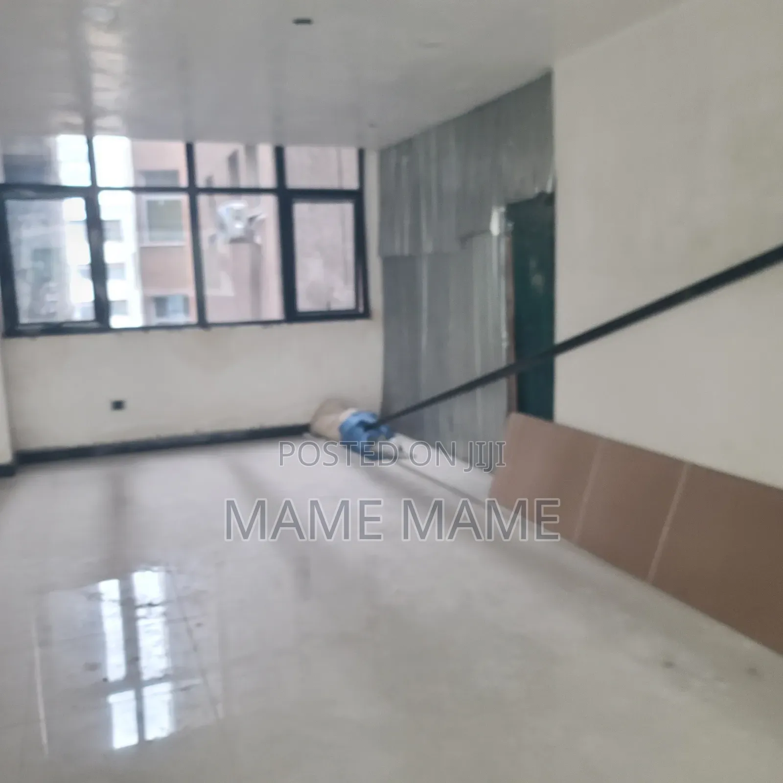 Office Space for Rent