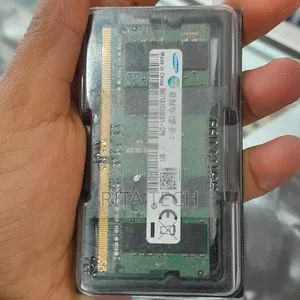 8 GB DDR4 Samsung Laptop RAM