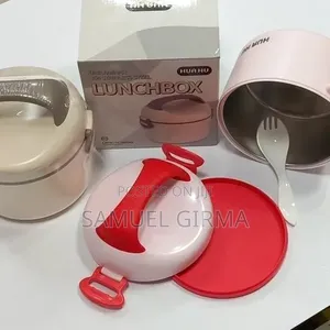 1000ml Hua Hu Lunch Box