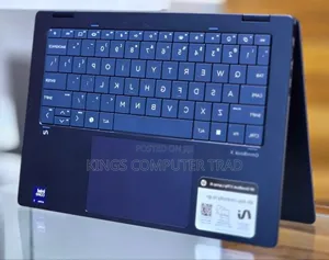 New Laptop HP OmniBook 7 14" 32GB Intel Core Ultra 7 SSD 1T