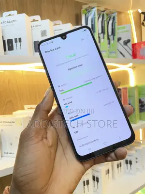 New Samsung Galaxy A16 256 GB Black