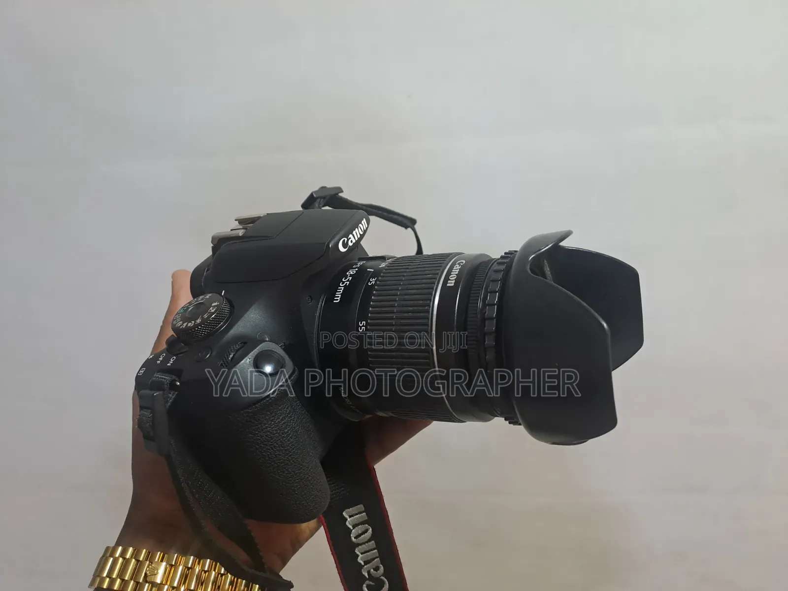 Canon 2000D