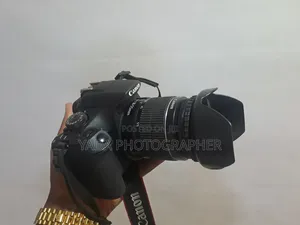 Canon 2000D