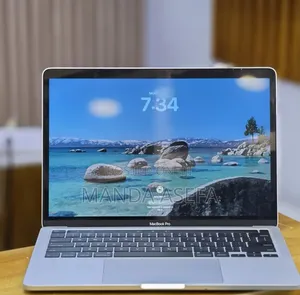 New Laptop Apple MacBook Pro 2020 32GB Intel Core i7 SSD 512GB