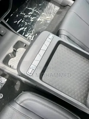 New BYD E5 300 2015 Gray