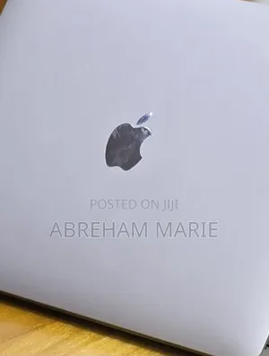 New Laptop Apple MacBook Air 2020 M1 8GB Apple M1 SSD 256GB