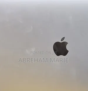 New Laptop Apple MacBook Air 2020 M1 8GB Apple M1 SSD 256GB