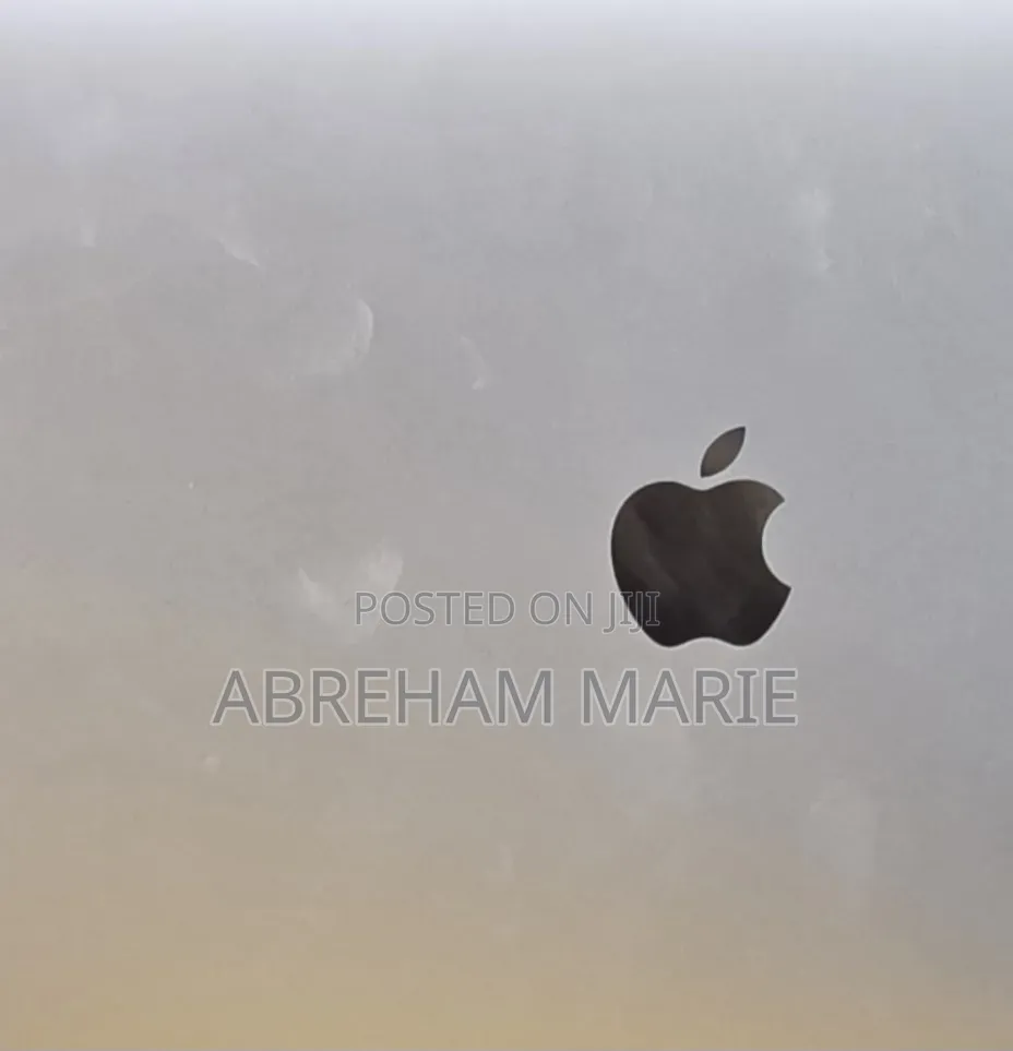 New Laptop Apple MacBook Air 2020 M1 8GB Apple M1 SSD 256GB