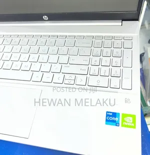 New Laptop HP Pavilion 15 16GB Intel Core i7 SSD 512GB