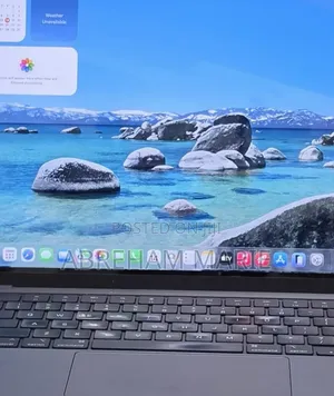 New Laptop Apple MacBook Pro 2021 M1 32GB Apple M1 Pro SSD 512GB