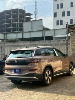 Volkswagen ID.6 2022 Gray
