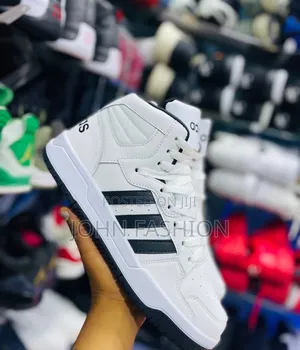 Adidas Boot's