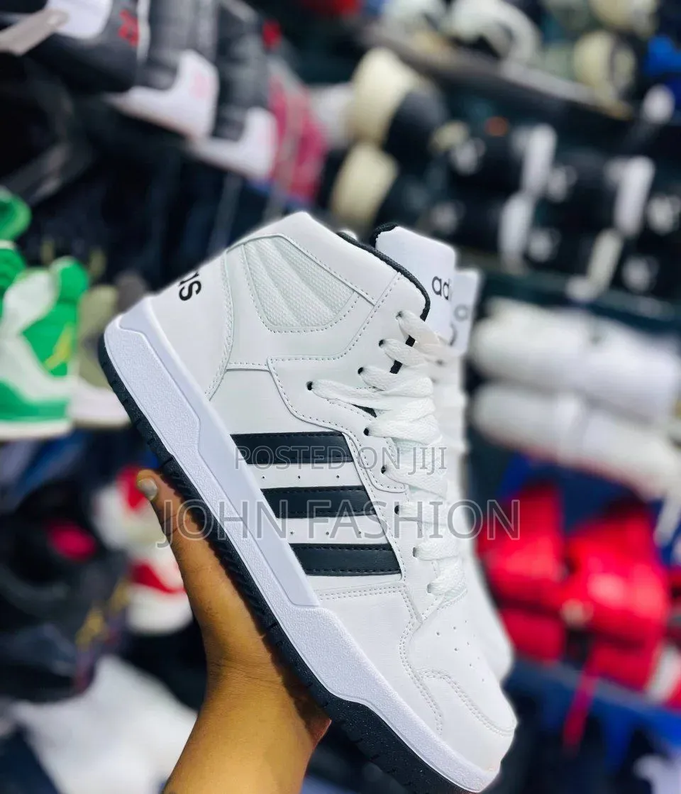 Adidas Boot's