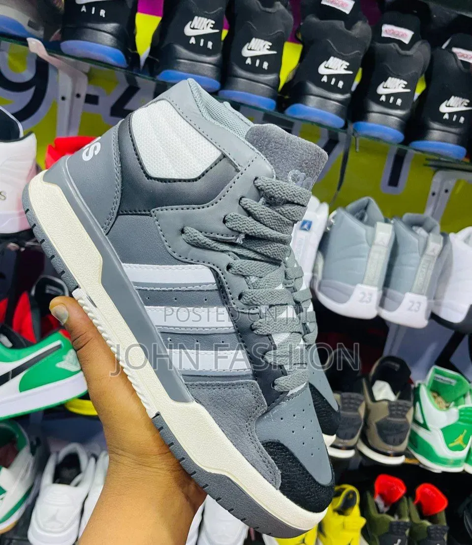 Adidas Boot's