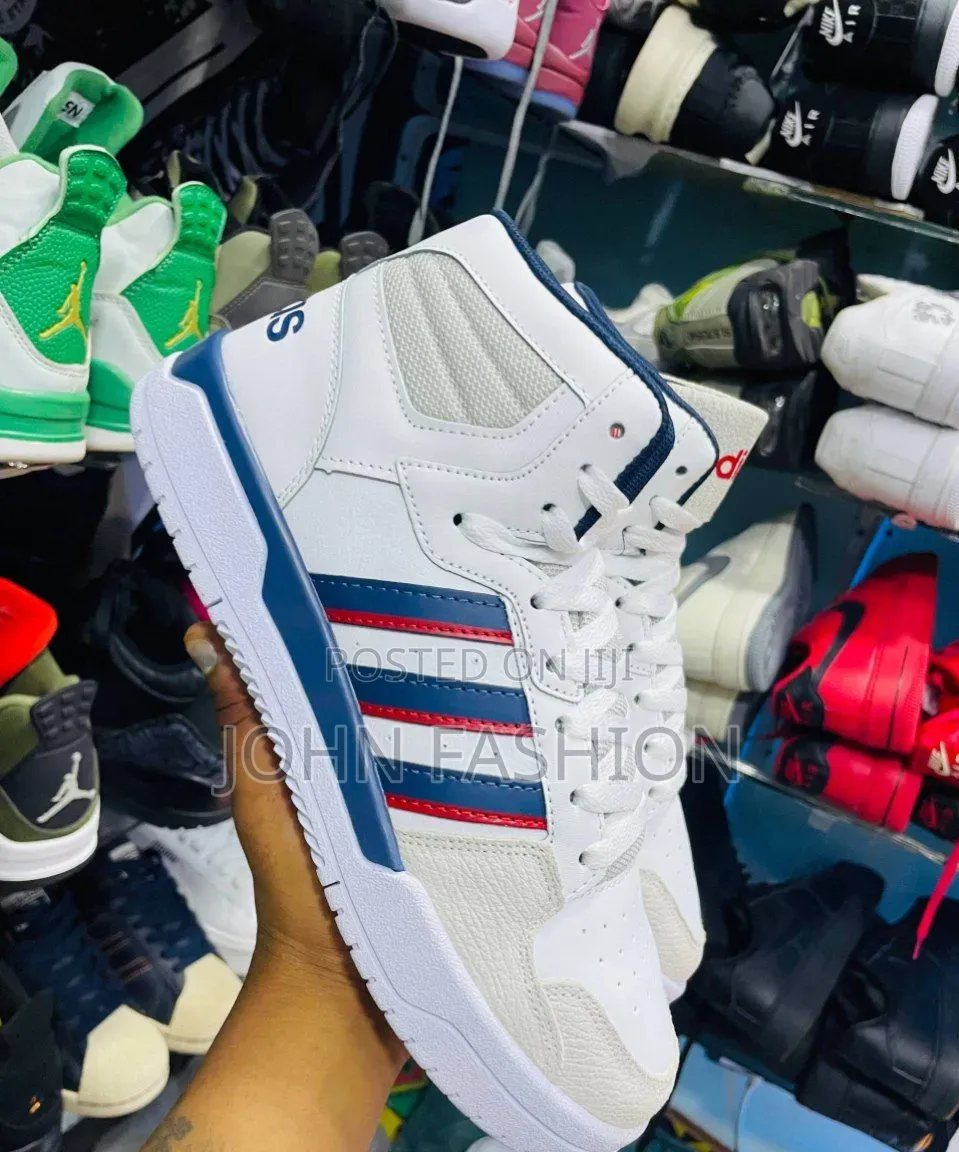 Adidas Boot's