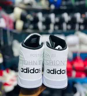 Adidas Boot's