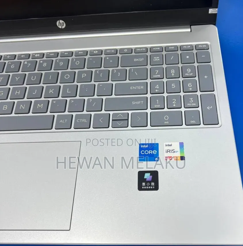 New Laptop HP Stream Notebook 16GB Intel Core i5 SSD 1T
