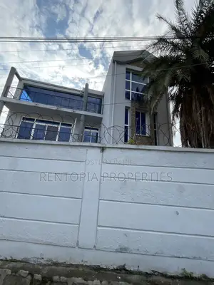 7bdrm House in Bole for rent