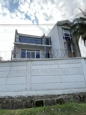 7bdrm House in Bole for rent