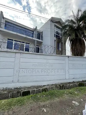 7bdrm House in Bole for rent