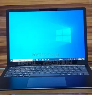 New Laptop Microsoft Surface Laptop 6 16GB Intel Core i7 SSD 256GB