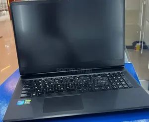New Laptop MSI GP75 Leopard 16GB Intel Core i7 SSD 1T