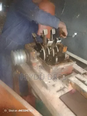 24 ሲፈት ወፍጮ