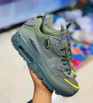 Nike Air Max
