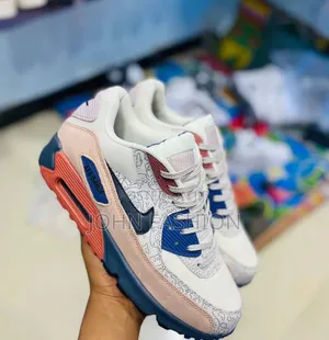 Nike Air Max